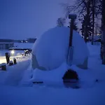 Chalet Uusi Saunamoekki Jaemsaessae, Laehellae Himosta *
