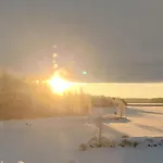 Uusi Saunamoekki Jaemsaessae, Laehellae Himosta * Jämsä