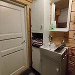Uusi Saunamoekki Jaemsaessae, Laehellae Himosta Chalet Jämsä