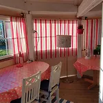 Chalet Uusi Saunamoekki Jaemsaessae, Laehellae Himosta *