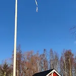 Uusi Saunamoekki Jaemsaessae, Laehellae Himosta