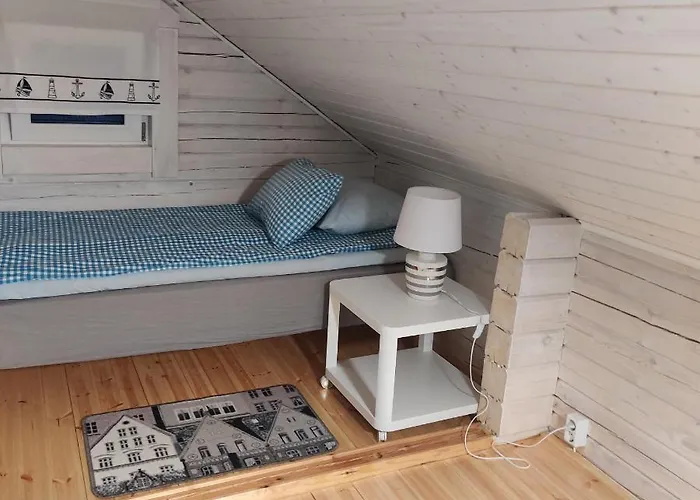 Uusi Saunamoekki Jaemsaessae, Laehellae Himosta