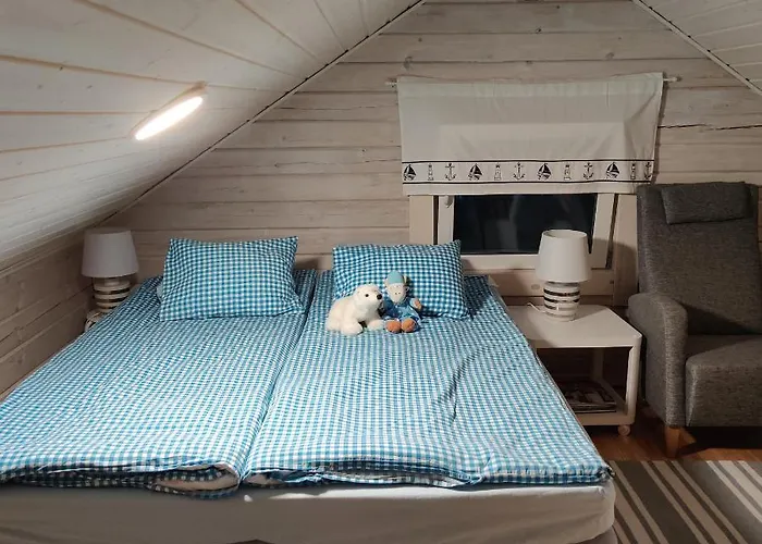 Uusi Saunamoekki Jaemsaessae, Laehellae Himosta * Jämsä