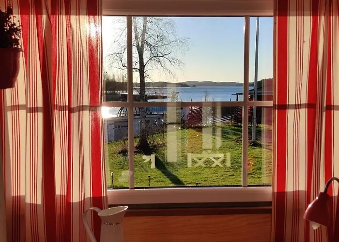 Uusi Saunamoekki Jaemsaessae, Laehellae Himosta